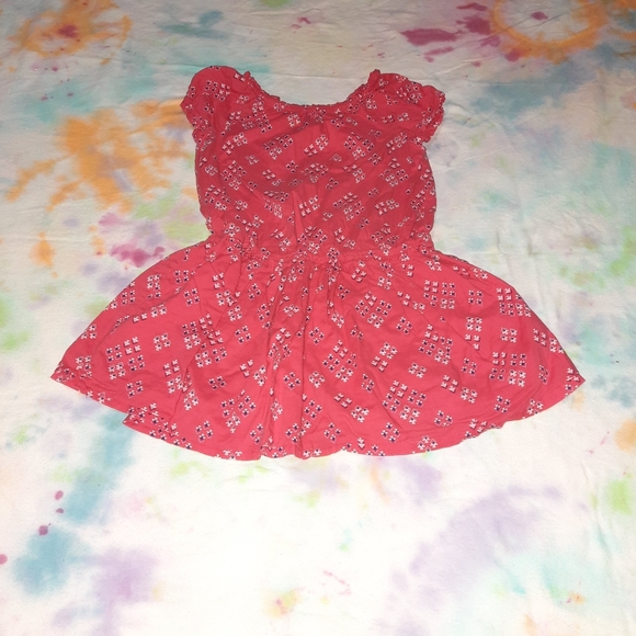 Girls Old Navy Dress 5T - Picture 2 of 7